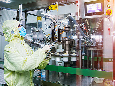 客戶案例标題四