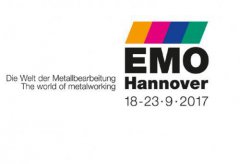 嘉利寶受邀參觀漢諾威國(guó)際機(jī)床展