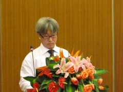 2012年(nián)德馬吉代理(lǐ)商會(huì)